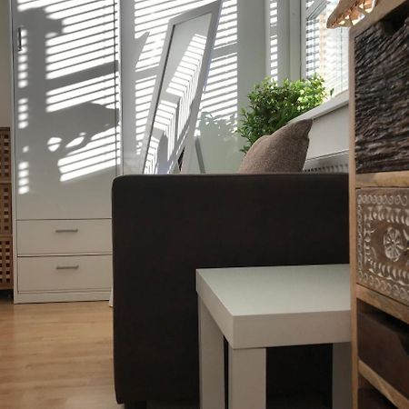Ferienwohnung Mountaintop Лієнц Екстер'єр фото